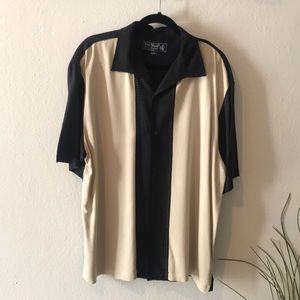 Men’s Nat Nast Bowling Shirt